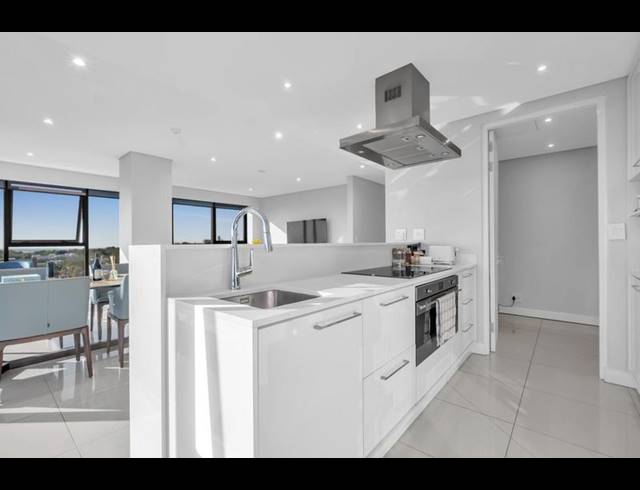 3 BEDROOM APARTMENT FOR SALE IN ROSEBANK